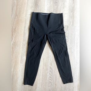 SPANX Every Wear Active Leggings 7/8